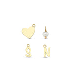 Forever Chains Gourmet Style Ring