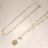 Gold-Filled Joanne Lariette