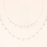 Gold Filled Necklace Classics Set