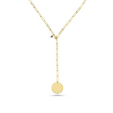 Gold-Filled Joanne Lariette
