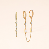 Double Your Style Earring Set