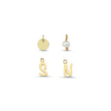 Forever Chains Gourmet Style Ring