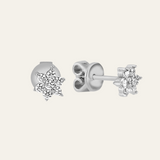 Daisy Stud Earring