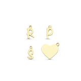 Forever Chains Gourmet Style Ring