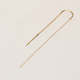 Nude Ear Thread