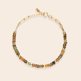 Desert Sunset Gold Filled Bracelet