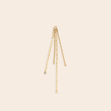 Long Four Chain Extension