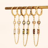 Double Your Style Earring Set