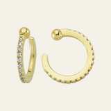Daily Cuff Earring