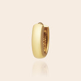 Alex Chunky Thick Hoop (small)