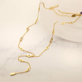 Gold Filled Shape it Up Set