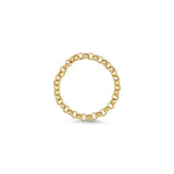 Forever Chains Dodge Ring