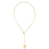 Gold-Filled Joanne Lariette