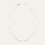 Gold-Filled Mini Pebble Choker
