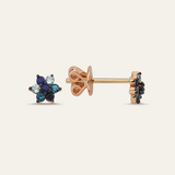 Daisy Stud Earring