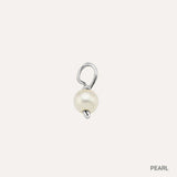 Two Tone 3 Charmed Bracelet