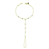 Classic Stone Slave Bracelet