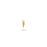 Cone Ear Charm