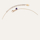 Necklace with Heart Charm