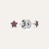 Mini Star Stud