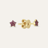 Mini Star Stud