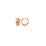 Alex Chunky Thick Hoop (medium)