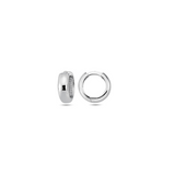 Alex Chunky Thick Hoop (medium)