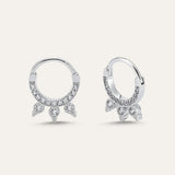 Hindi Midi Helix Hoop