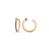 Daily Cuff Earring