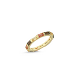 Baguette Eternity Ring