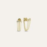 Triple Chain Climber Stud