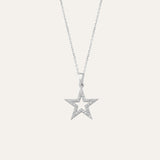 Falling Star Pendant
