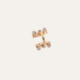 Triple Ear Cuff