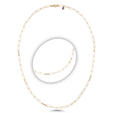 Delicate Chain Necklace