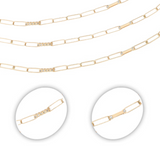 Delicate Chain Necklace
