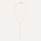 Medium Length Marquis Lariette