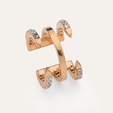 Triple Ear Cuff