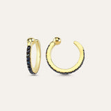 Daily Cuff Earring