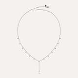 Dot Chain Lariette