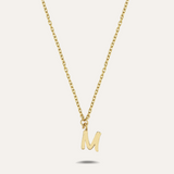 Necklace with Heart Charm