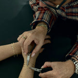 Your Personalized Chains Appointment!