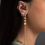 Daisy Piercing Stud