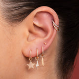 Book your piercing