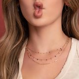 Delicate Chain Necklace