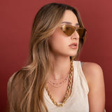 Delicate Chain Necklace