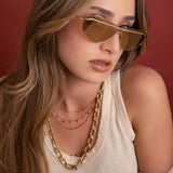 Delicate Chain Necklace