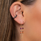 Daily Cuff Earring