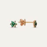 Daisy Stud Earring
