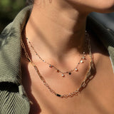Opal Shakira Necklace