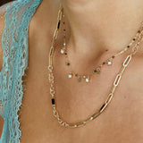 Opal Shakira Necklace